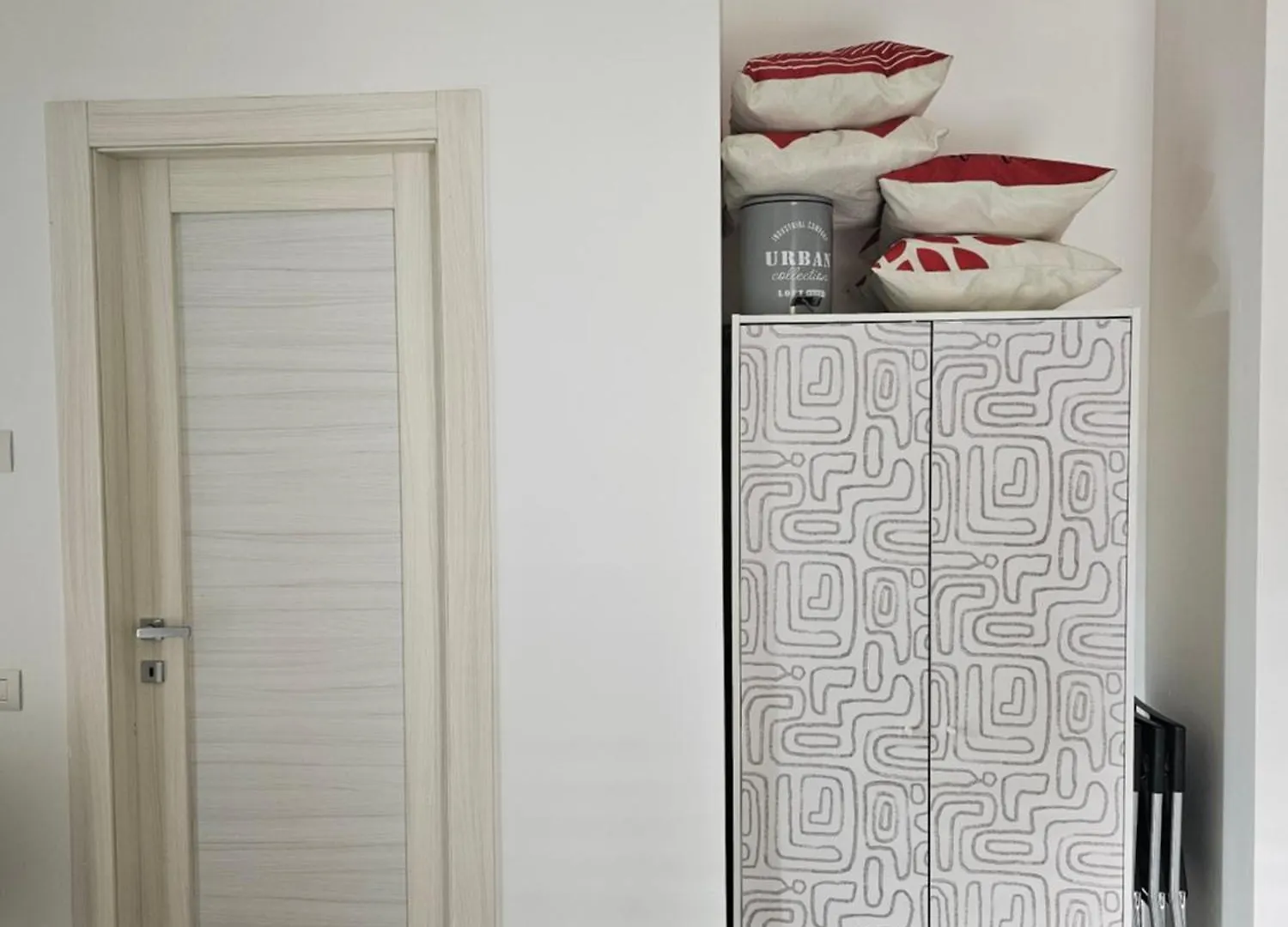 Casa Vacanze Mela Ρώμη 0*,