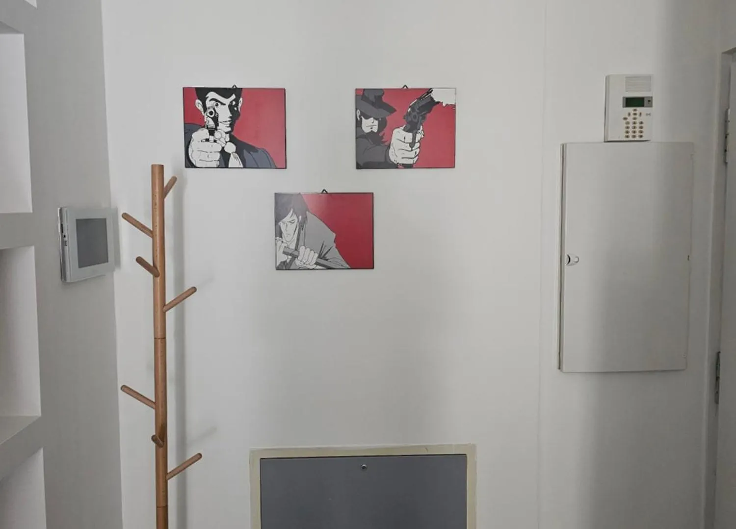 Casa Vacanze Mela Ρώμη 0*,