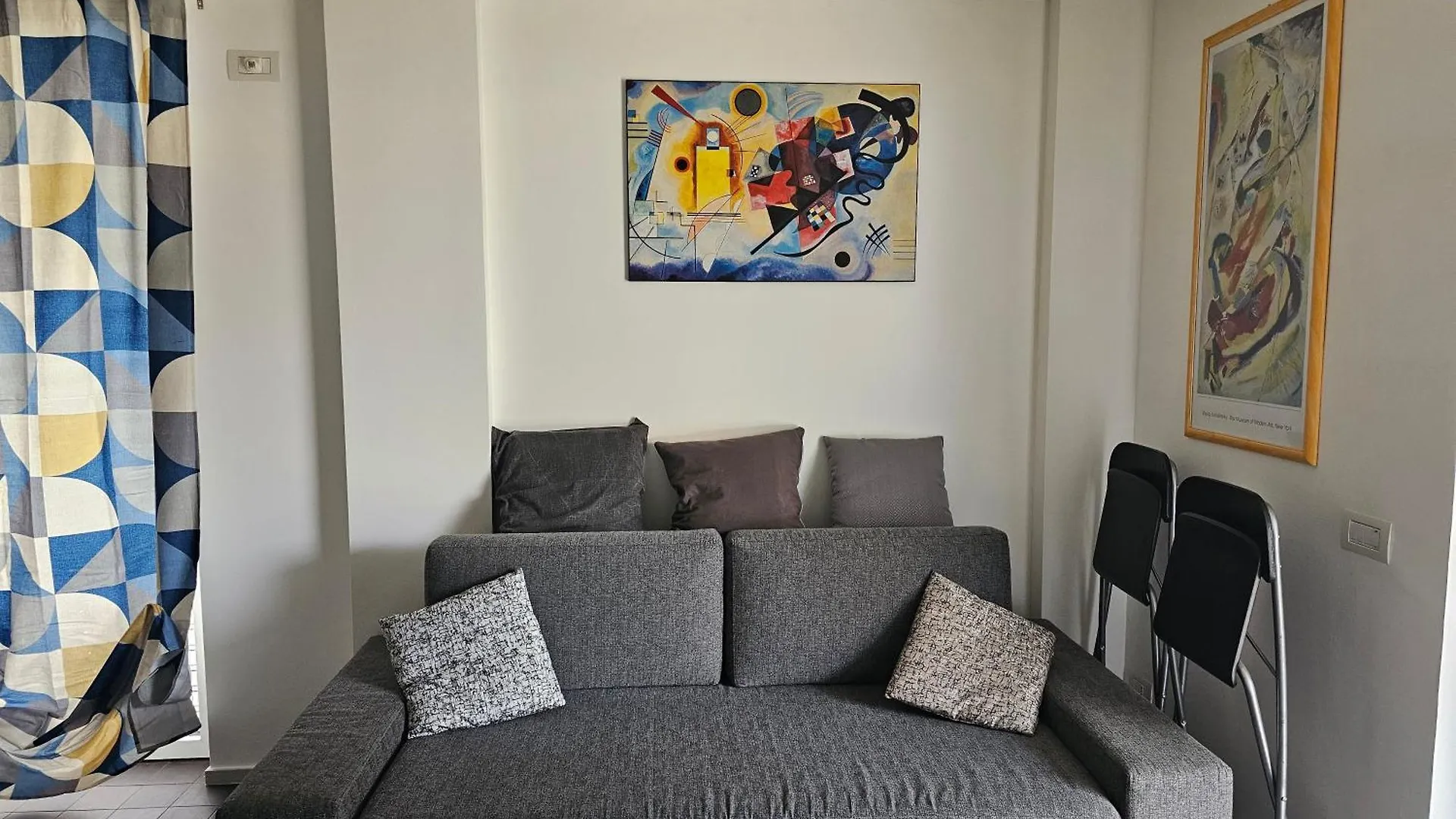 Casa Vacanze Mela Ρώμη Ιταλία