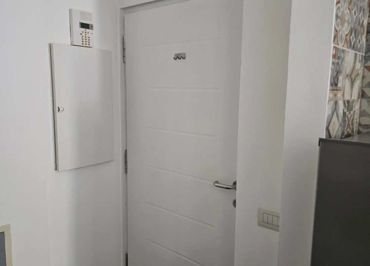 Διαμέρισμα Casa Vacanze Mela Ρώμη