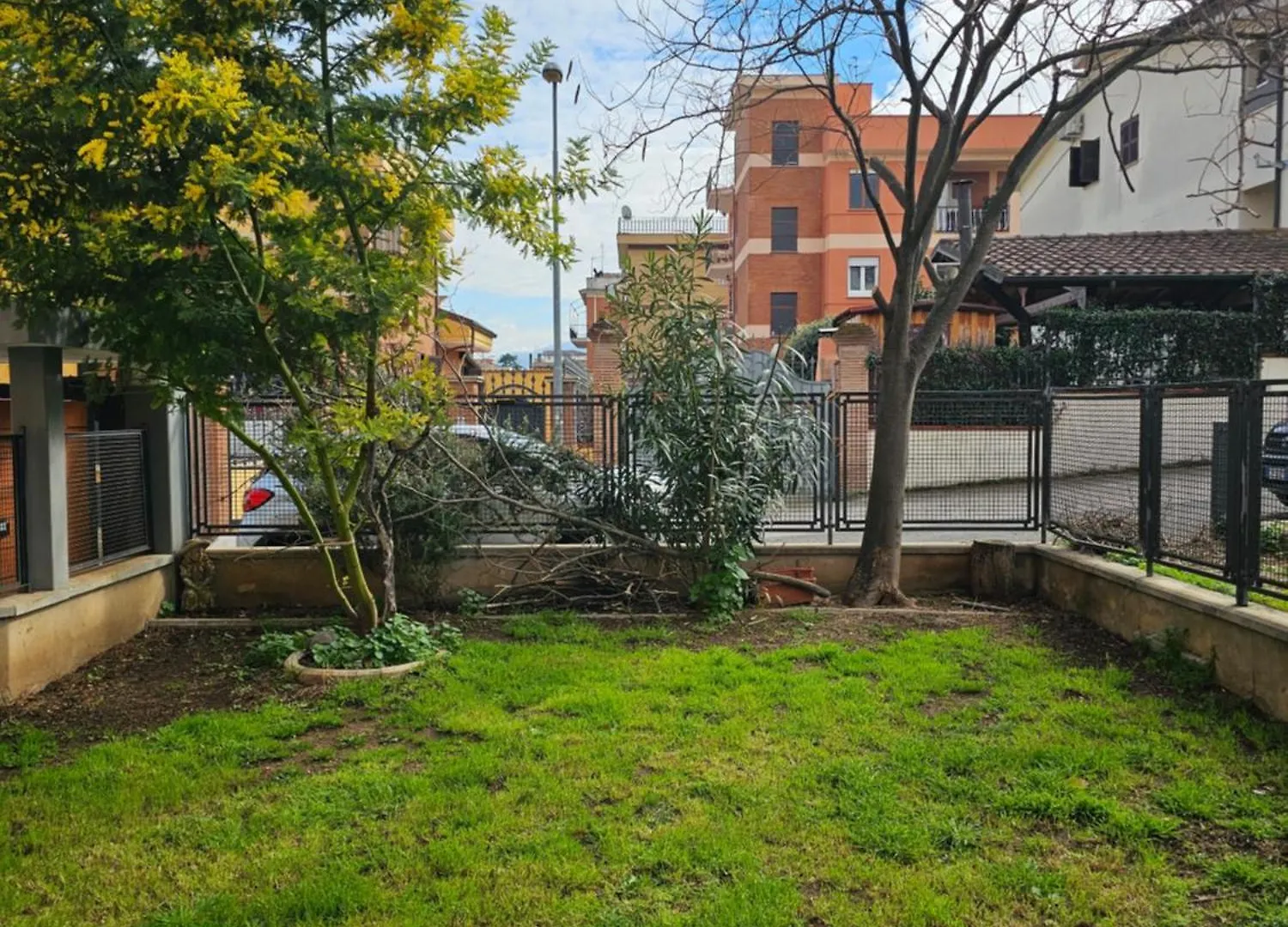 Casa Vacanze Mela Rome