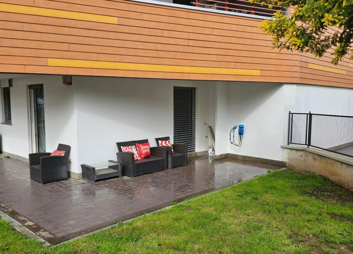 Apartment Casa Vacanze Mela Rome