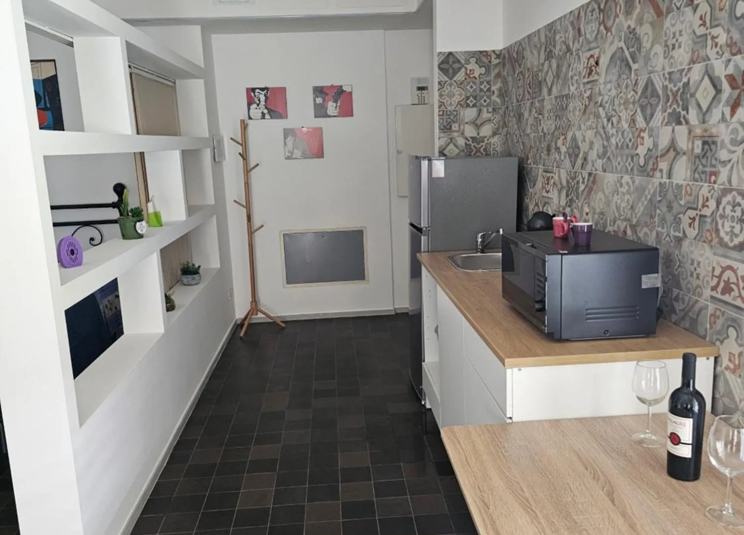 Apartment Casa Vacanze Mela Rome