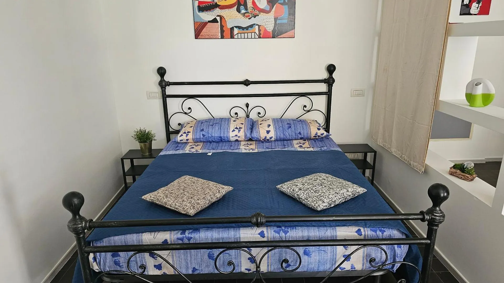 Casa Vacanze Mela Rome 0*,  Italy