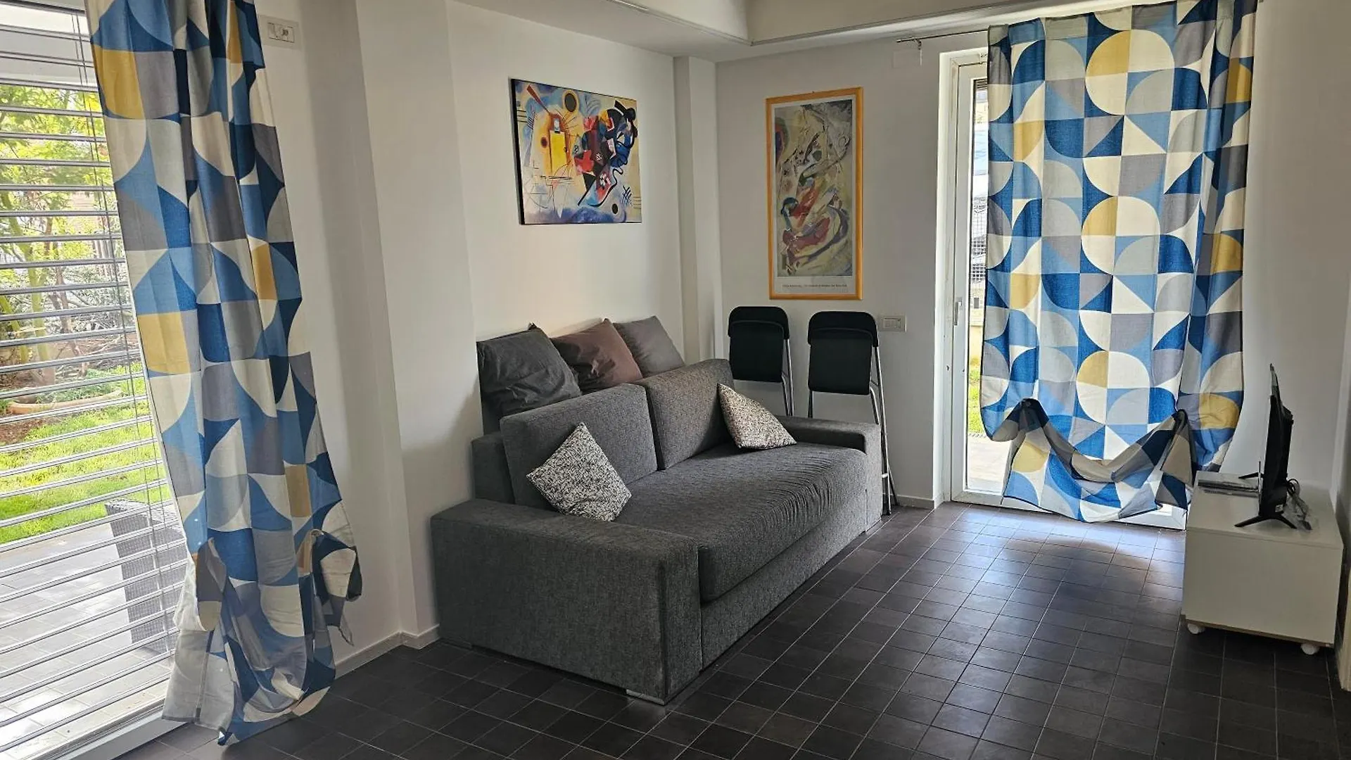 Casa Vacanze Mela Rome Apartment
