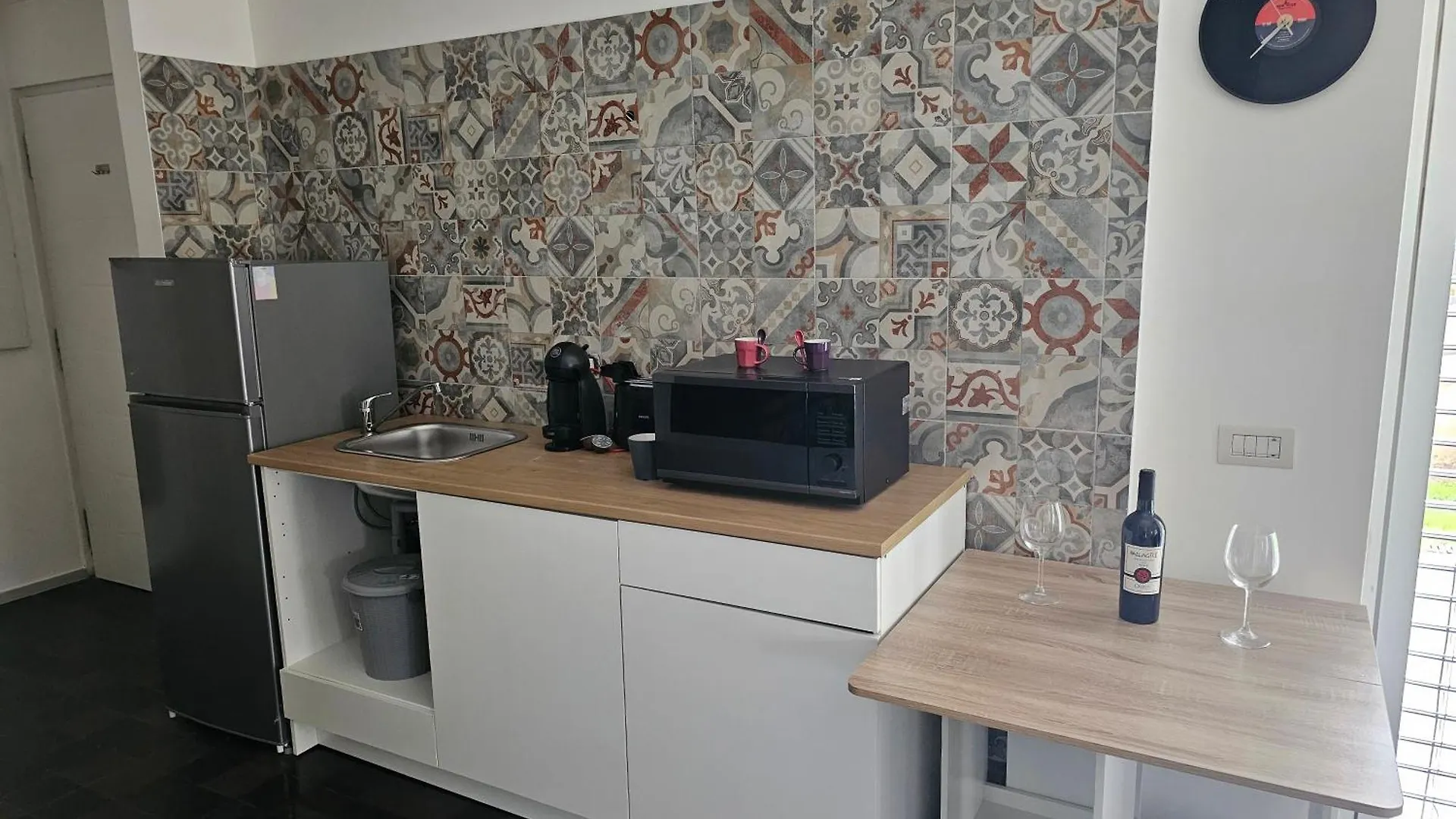 Casa Vacanze Mela Rome Apartment