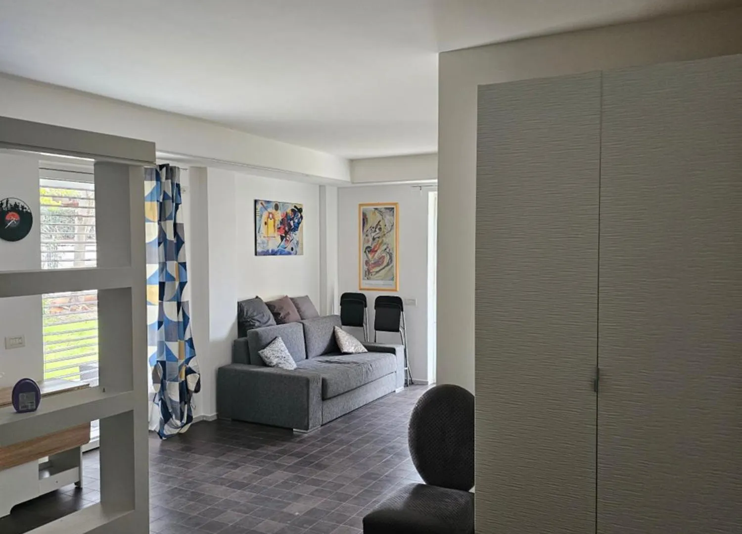 Apartment Casa Vacanze Mela Rome
