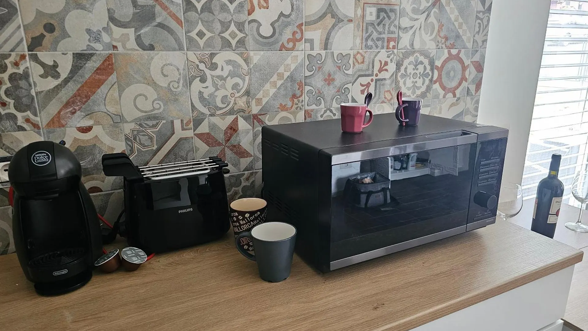 Apartment Casa Vacanze Mela Rome Italy