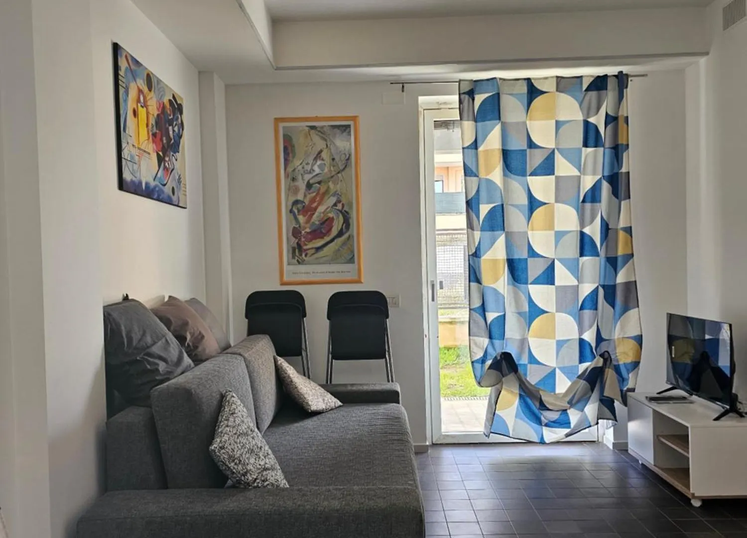 Apartment Casa Vacanze Mela Rome Italy
