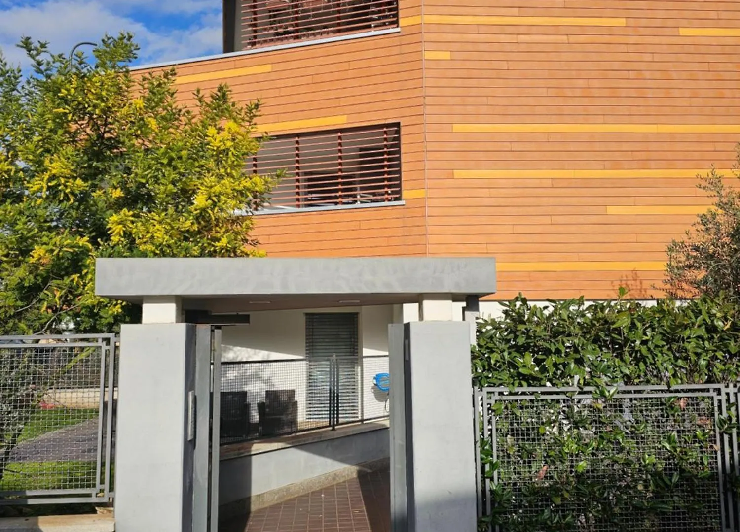 Casa Vacanze Mela Rome